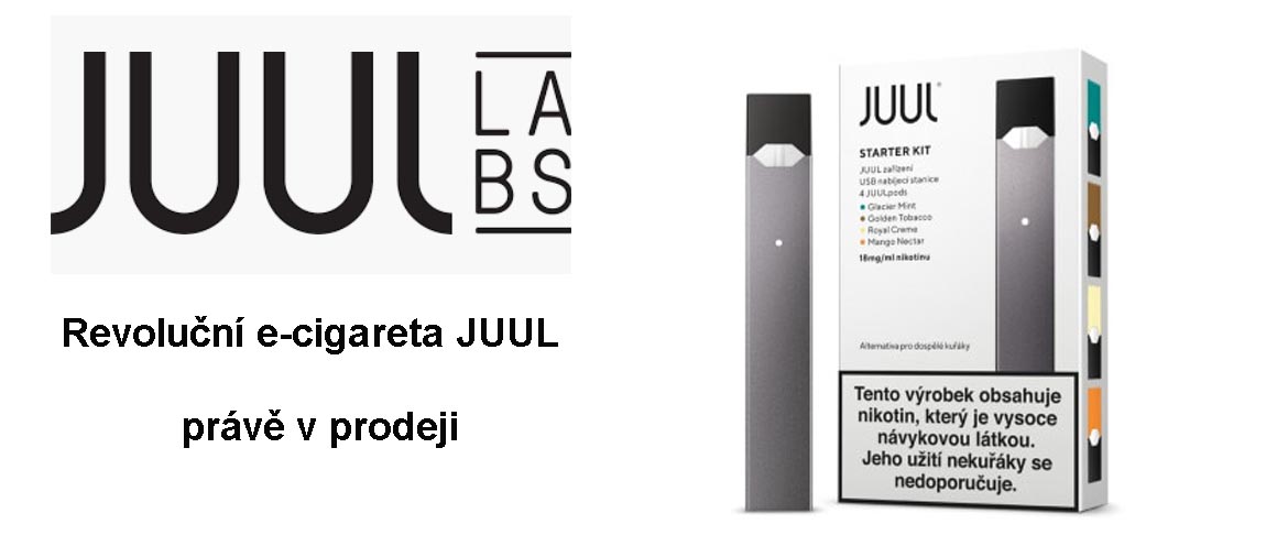 JUUL banner
